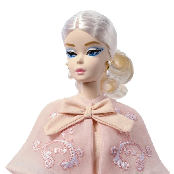 Barbie Barely Blush, Fashion Model Collection