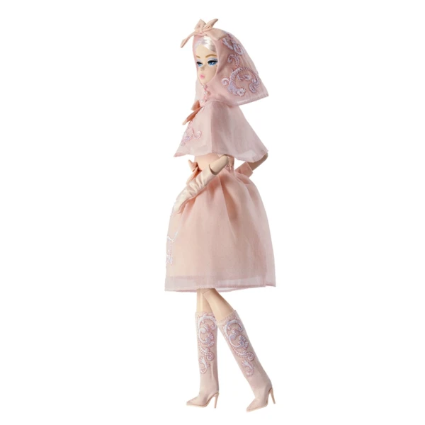 Barbie Barely Blush, Fashion Model Collection