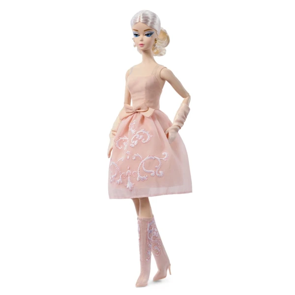 Barbie Barely Blush, Fashion Model Collection