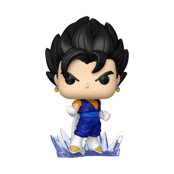 Funko Pop! Vegito, Anime & Manga