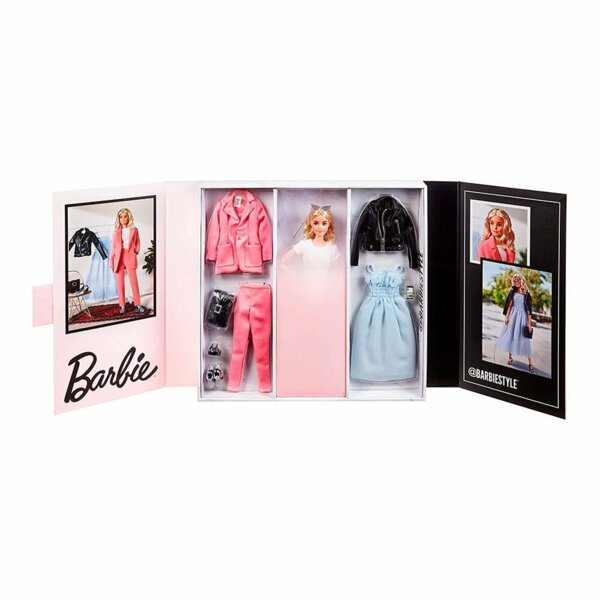 Barbie Style Doll #1, Barbie Style
