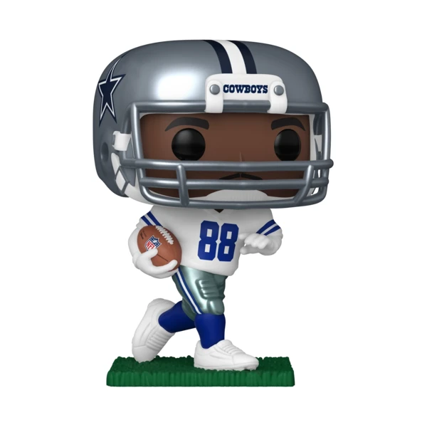Funko Pop! Michael Irvin, NFL: Cowboys