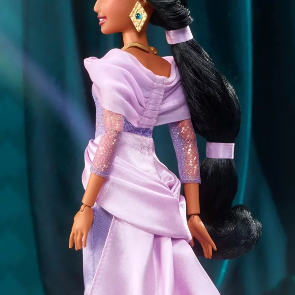 Disney Jasmine, Radiance Collection