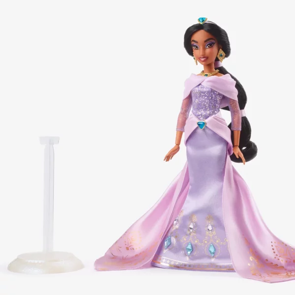 Disney Jasmine, Radiance Collection