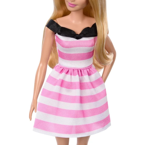 Barbie 65th Anniversary, Pink look, Anniversary Dolls