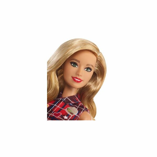 Barbie Fashionistas №113 
