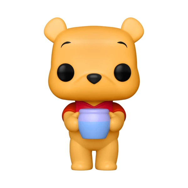 Funko Pop! Winnie The Pooh (With Honey Pot), Disney