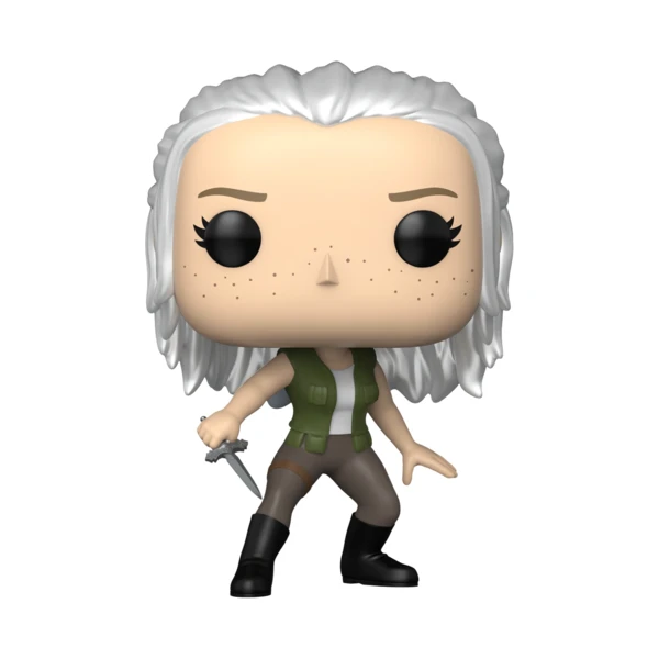 Funko Pop! Paedyn Gray,  Powerless
