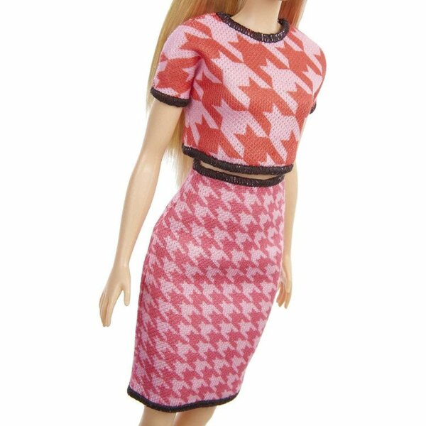Barbie Fashionistas №169