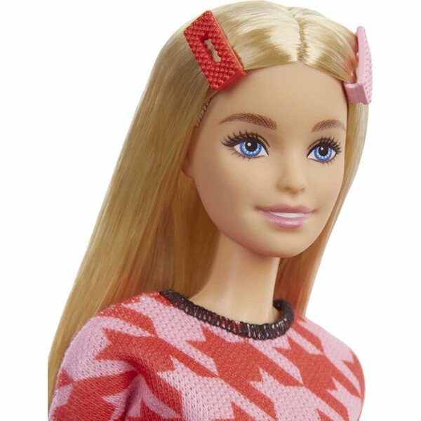 Barbie Fashionistas №169