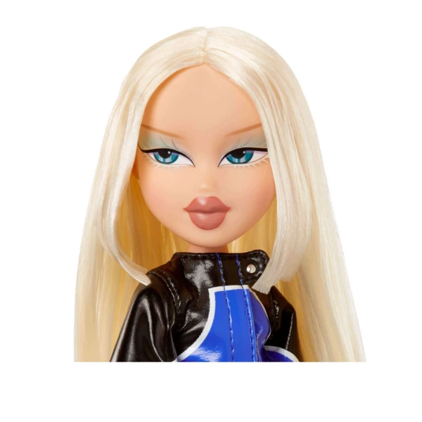 Bratz Cloe, Scorchin'