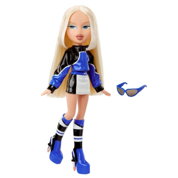 Bratz Cloe, Scorchin'