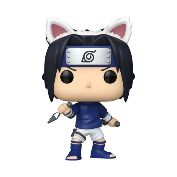 Funko Pop! Sasuke Uchiha, Naruto: Shippuden