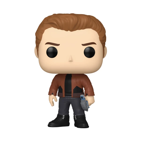 Funko Pop! Jack Crusher, Star Trek: Picard