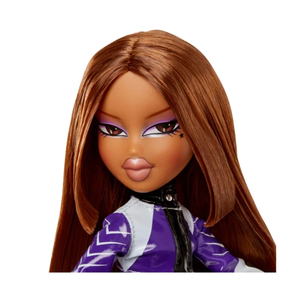 Bratz Yasmin, Scorchin'