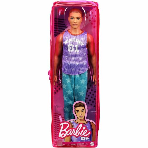 Barbie Fashionistas №164