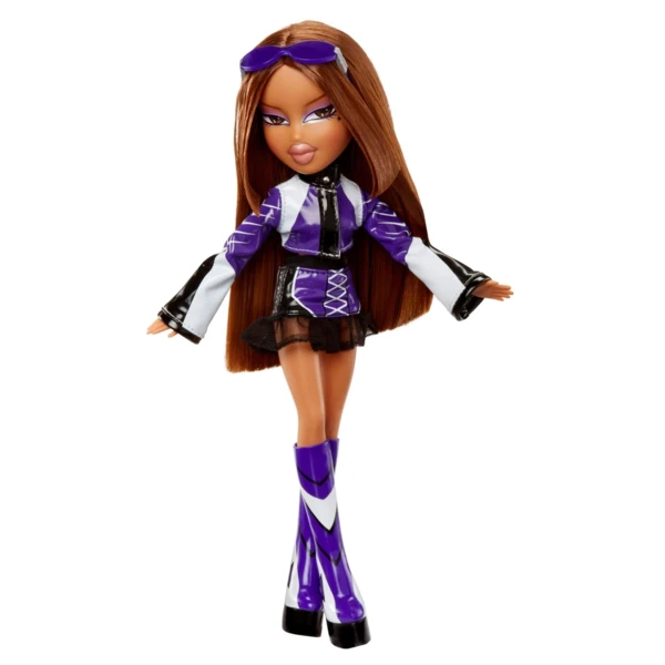 Bratz Yasmin, Scorchin'