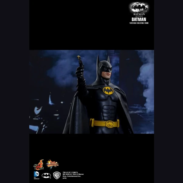 Hot Toys Batman, Batman Returns