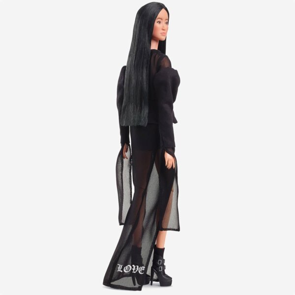 Barbie Vera Wang, Tribute Collection