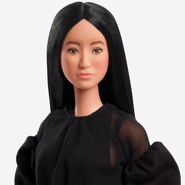 Barbie Vera Wang, Tribute Collection
