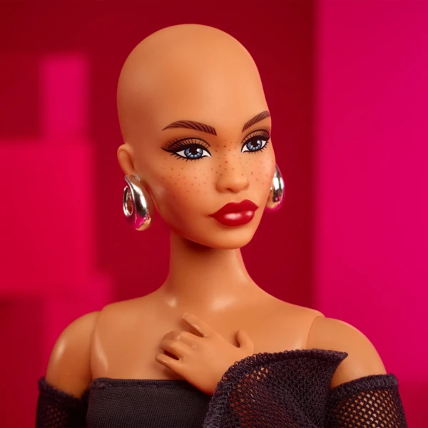 You Create Barbie Basics Kit #1