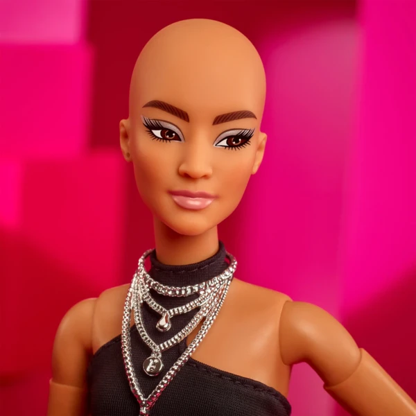 You Create Barbie Basics Kit #1