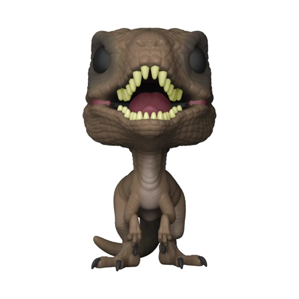Funko Pop! Velociraptor, Jurassic Park