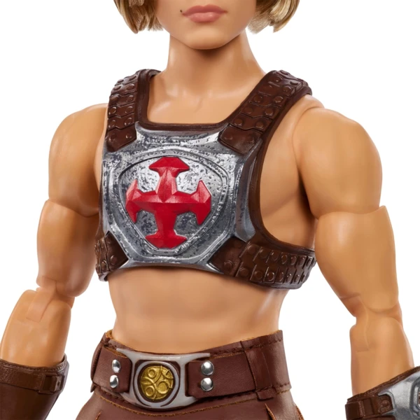 Barbie He-Man, Masters of the Universe