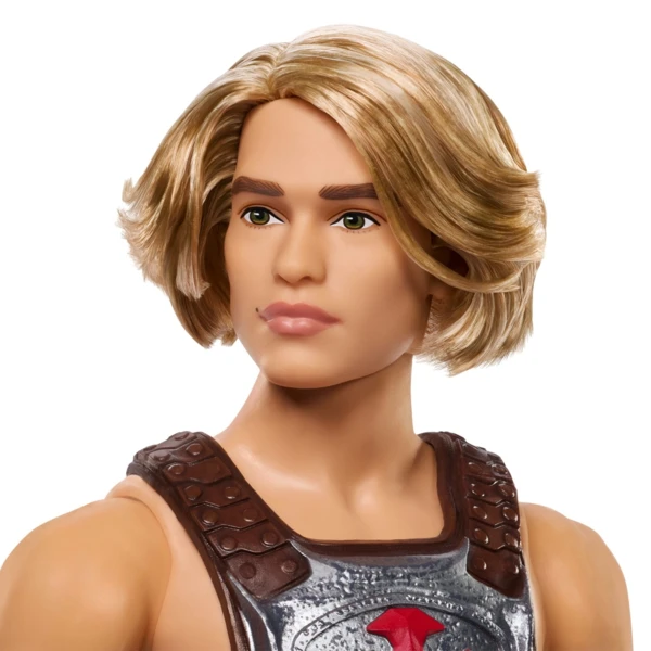 Barbie He-Man, Masters of the Universe