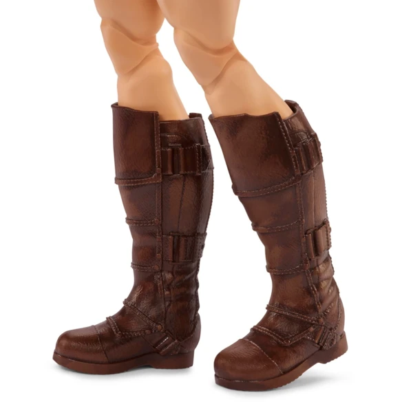 Barbie He-Man, Masters of the Universe