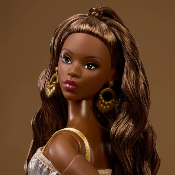 Barbie Basics Model 09 (2026 Neutrals Series)