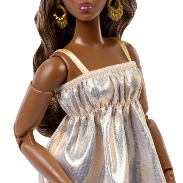 Barbie Basics Model 09 (2026 Neutrals Series)