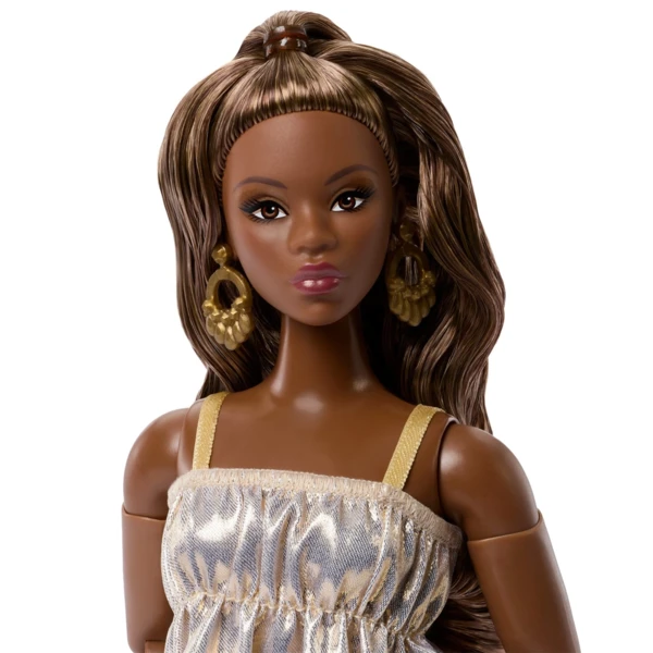 Barbie Basics Model 09 (2026 Neutrals Series)
