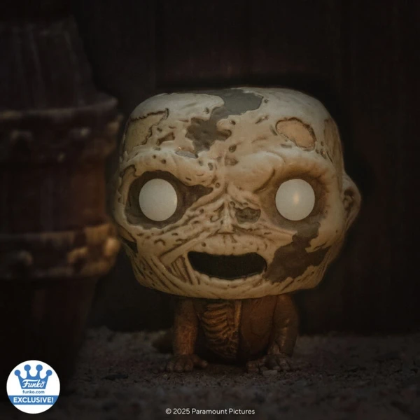Funko Pop! Basement Ghost,  The Haunting Of Hill House