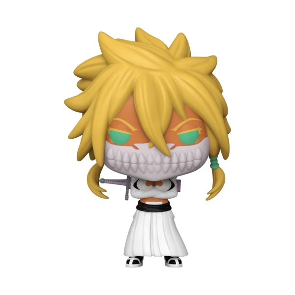 Funko Pop! Tier Halibel, Bleach