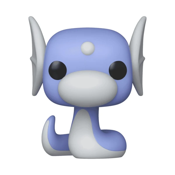 Funko Pop! Dratini Pokémon Pop! Vinyl Figure, Pokemon