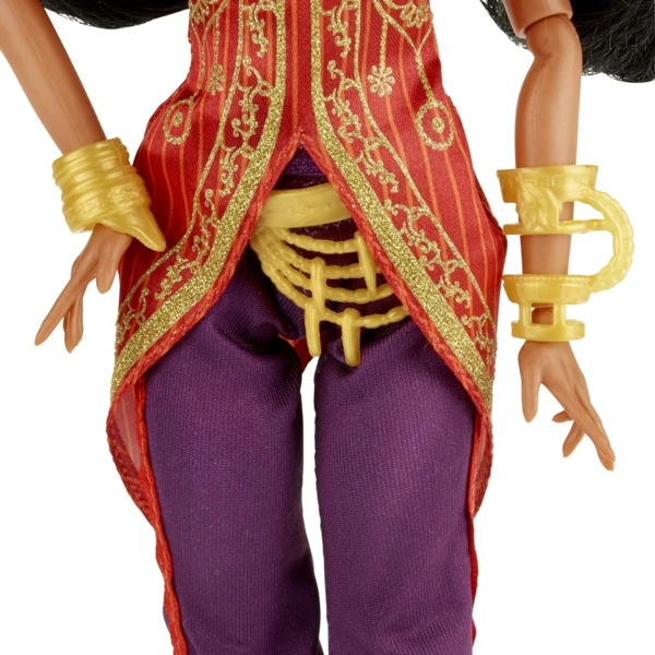 Hasbro Freddie, Descendants Villain Genie Chic