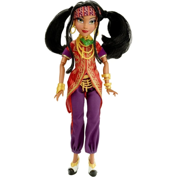 Hasbro Freddie, Descendants Villain Genie Chic