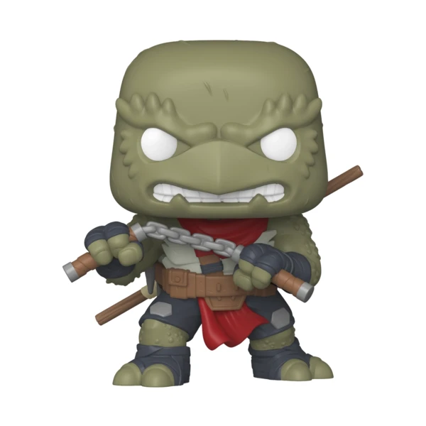 Funko Pop! Odyn,  Tmnt: The Last Ronin
