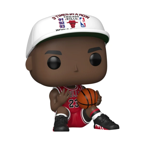 Funko Pop! Michael Jordan, NBA