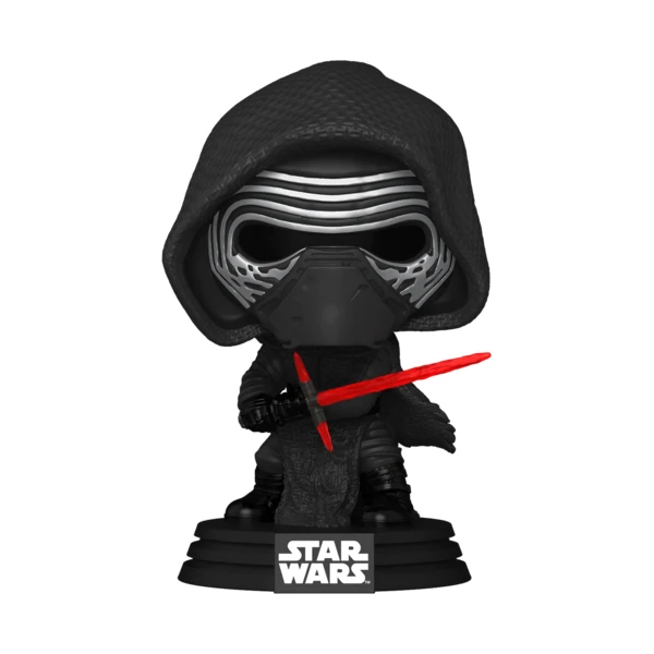 Funko Pop! Kylo Ren, Movies & TV