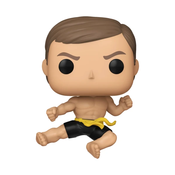 Funko Pop! Bloodsport, Funko POP! Bloodsport