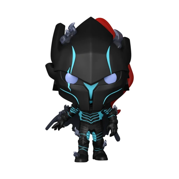 Funko Pop! Igris,  Solo Leveling