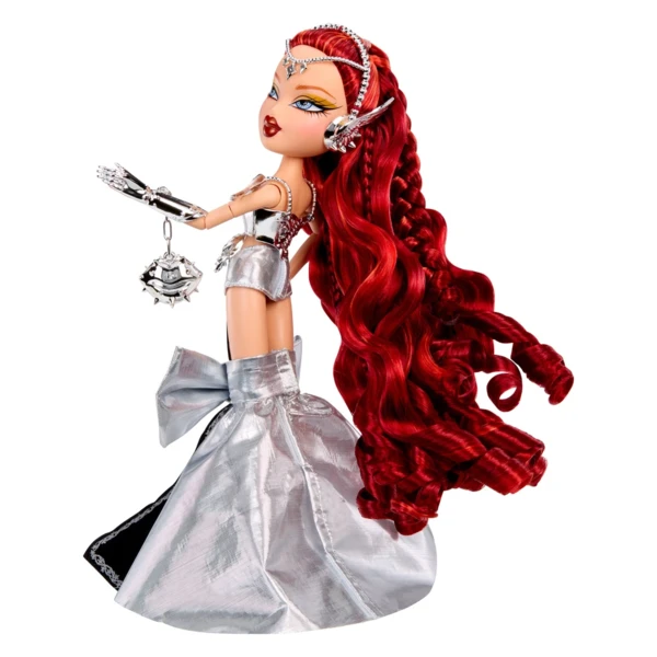 Bratz Gaia (Collector), Aversary Collection