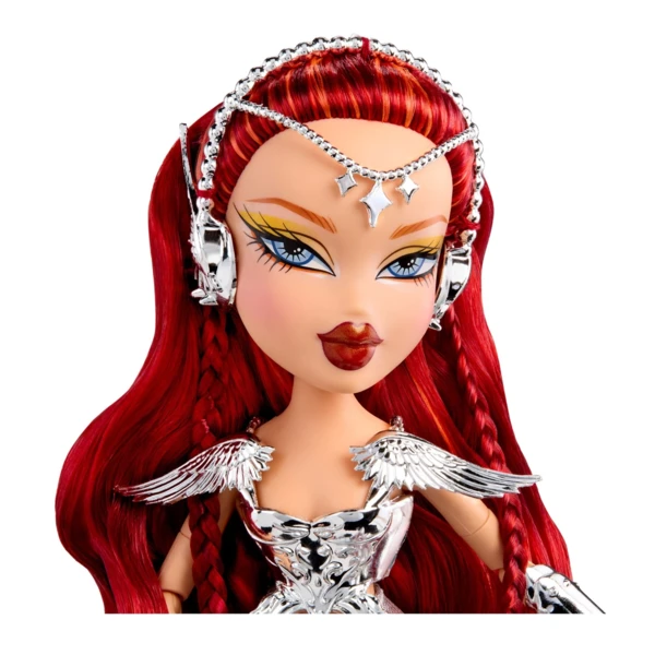 Bratz Gaia (Collector), Aversary Collection