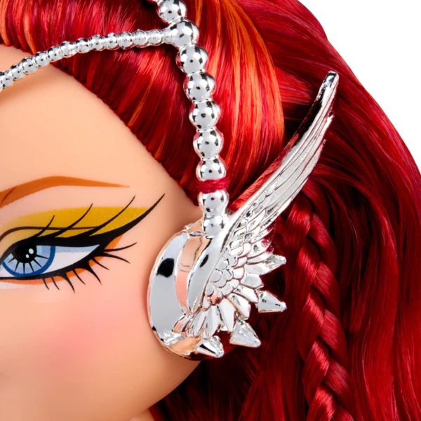 Bratz Gaia (Collector), Aversary Collection