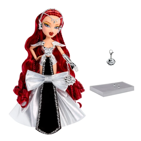 Bratz Gaia (Collector), Aversary Collection