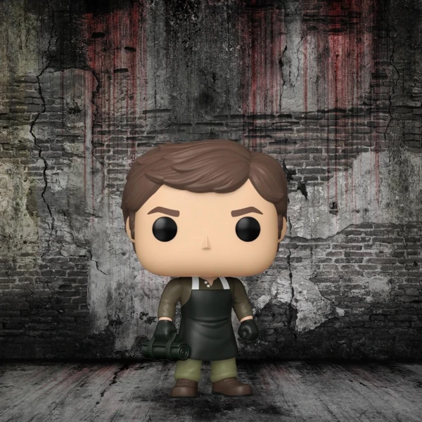 Funko Pop! Dexter Morgan