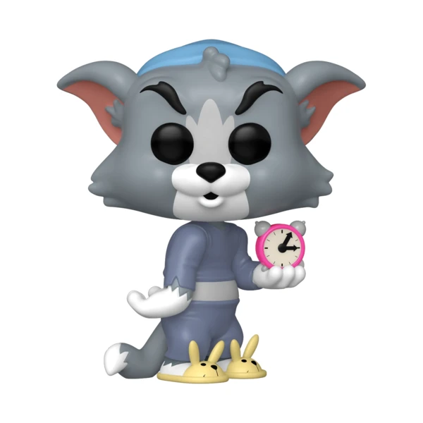 Funko Pop! Tom (Nap),  Tom And Jerry