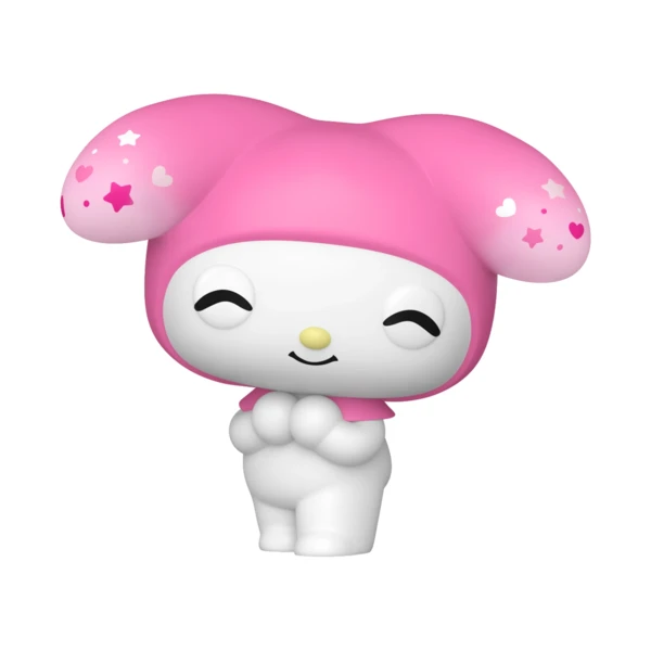 Funko Pop! My Melody,  My Melody 50Th Anniversary